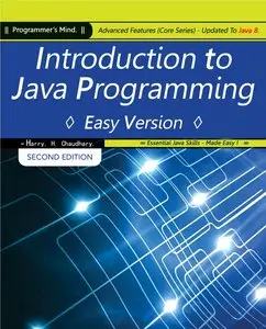 Introduction to Java Programming: Advanced Features (Core Series) Updated To Java 8