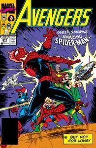 New Releases 2015 4 20Avengers 317 1990 Digital Zone-Empire cbr