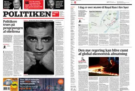 Politiken – 10. juni 2019