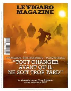 Le Figaro Magazine - 7 Juillet 2023