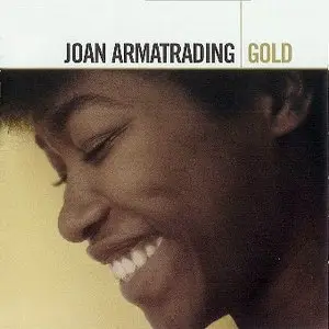 Joan Armatrading - Gold (2 CD) (2005)