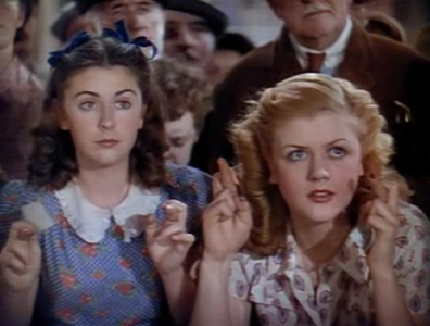 National Velvet (1944) - Clarence Brown
