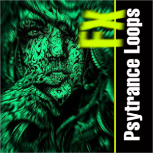 Psytrance Loops FX (WAV-FXP-AIFF-KSD)