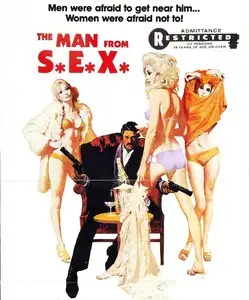 The Man from S.E.X. (1979) 