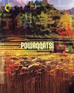 Powaqqatsi (1988)