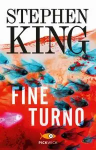 Stephen King - Fine Turno (Repost)