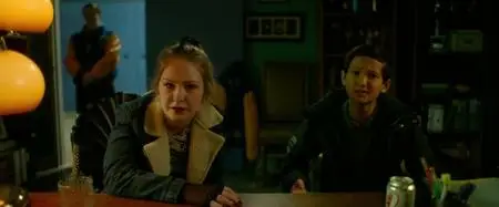 Riot Girls (2019)