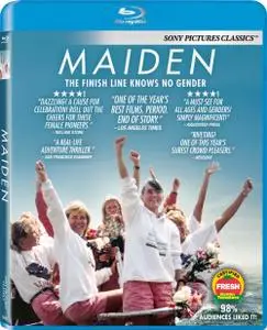 Maiden (2018)