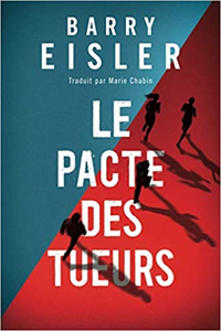 Le Pacte des tueurs - Barry Eisler