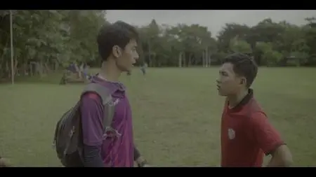 Thai Cave Rescue S01E01
