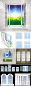 Windows Vector