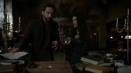 Sleepy Hollow S04E06 (2017)