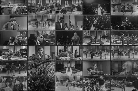 The Big T.N.T. Show (1966)