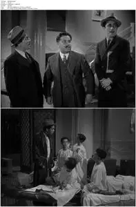 You're Missing the Point (1940)