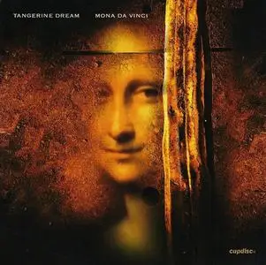 Tangerine Dream - Mona Da Vinci (2011)