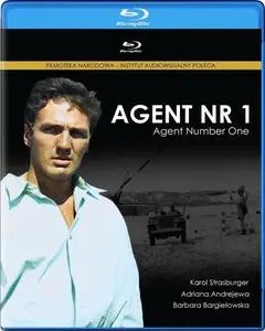 Agent nr 1 (1972)