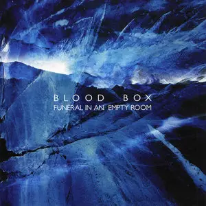 Blood Box - Funeral In An Empty Room (2011)