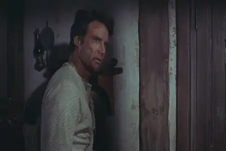 A Long Ride From Hell / Vivo per la tua morte (1968)