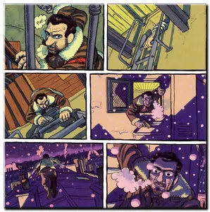 Dragon & Peeters - RG - Complet