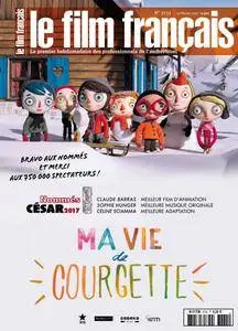 Le film français - 10 Février 2017