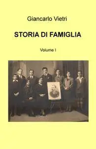 STORIA DI FAMIGLIA