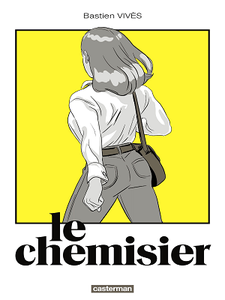 Le Chemisier