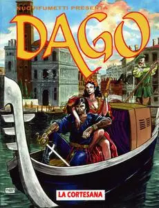 Dago - Tomos 141-142