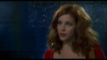 (Comedie) Divine mais Dangereuse / One night at McCool's [DVDrip] BivX
