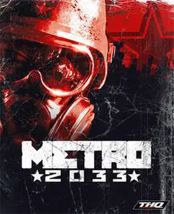 Metro 2033 [Wrapper v2 Intel - CrossOver]