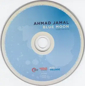 Ahmad Jamal - Blue Moon: The New York Session (2012)