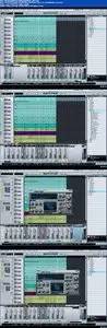 Groove3 - Studio One Advanced