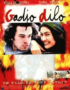 The Crazy Stranger (1997) Gadjo dilo