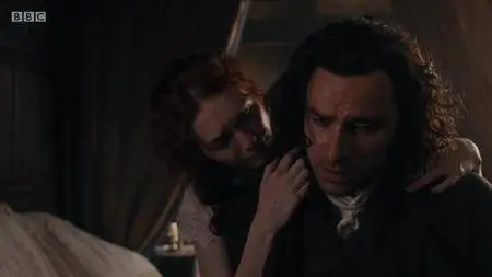 Poldark S04E01