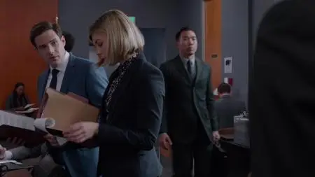For The People S01E07