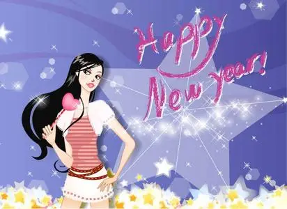 Star Candy Xmas Designs 09/20