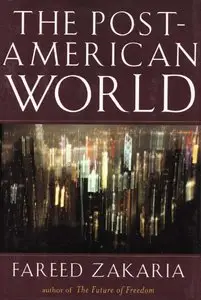 The Post-American World