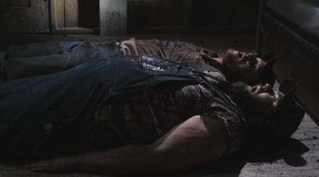 Tucker & Dale vs Evil (2010)