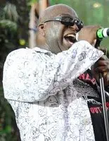 Barrence Whitfield With Tom Russell - Cowboy Mambo (1993)