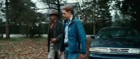 Donovan's Echo (2011)