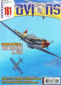 Avions №161 (2008-01/02)