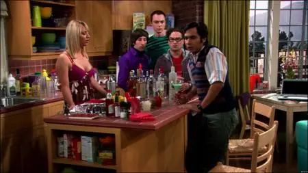 The Big Bang Theory S01-S09 [Complete Season] (2007-2015)