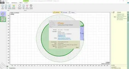 CFTurbo 10.3.4.740