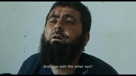 Of Fathers and Sons / Kinder des Kalifats (2017)