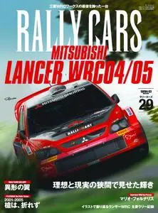 Rally Cars - 9月 30, 2021