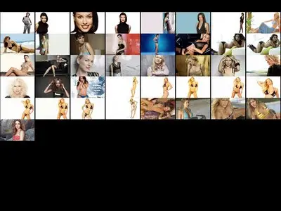 Sexy Girls Wallpapers HD Quality Set 14/20