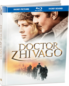 Doctor Zhivago - Anniversary Edition (1965)