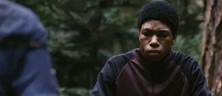 Eden Lake (2008)