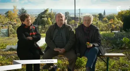 (Fr3) Banlieusards - Quarante ans à Chanteloup-les-Vignes (2014)