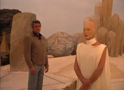 The Martian Chronicles (1980)