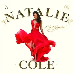 Natalie Cole - Natalie Cole En Espanol (2013) [Official Digital Download]
